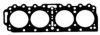 SAVIE 5000131017 Gasket, cylinder head